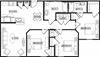3 Bedroom